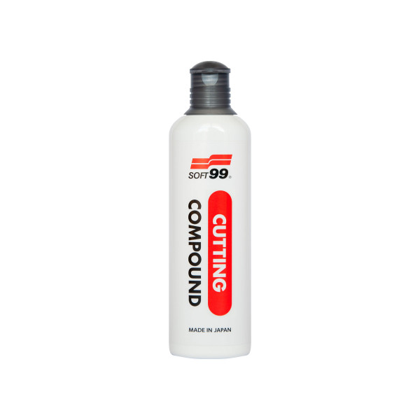 Cutting Compound, pasta polerska, 300 ml