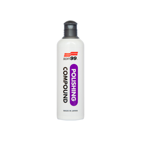 Polishing Compound, pasta polerska, 300 ml