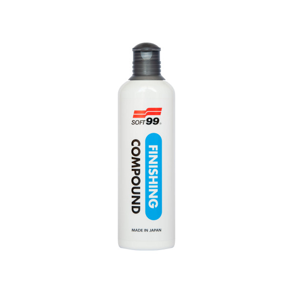 Finishing Compound, pasta polerska, 300 ml