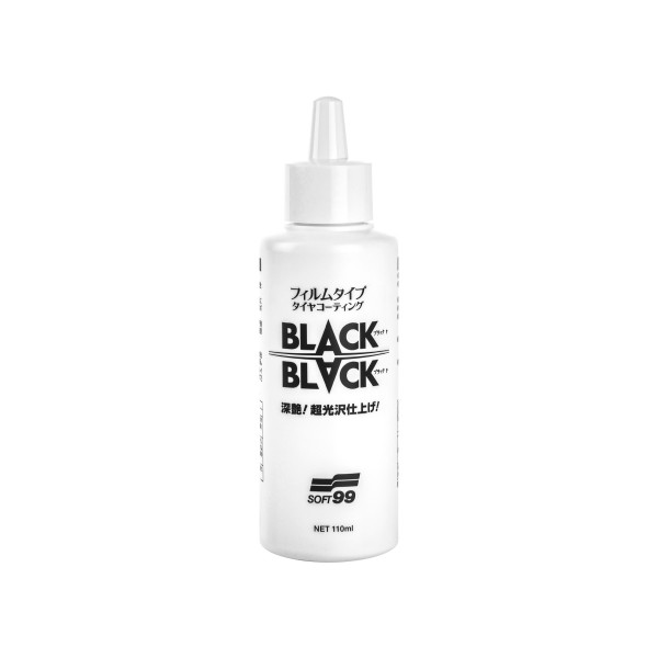 Black Black, dressing do opon, 110 ml