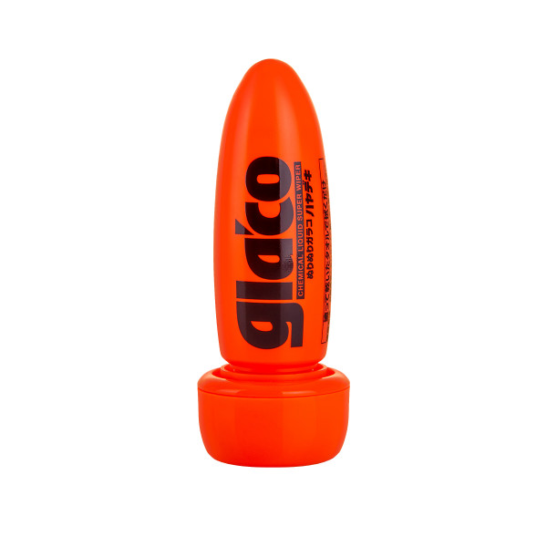 Glaco Roll On Instant Dry, płynna wycieraczka, 75 ml