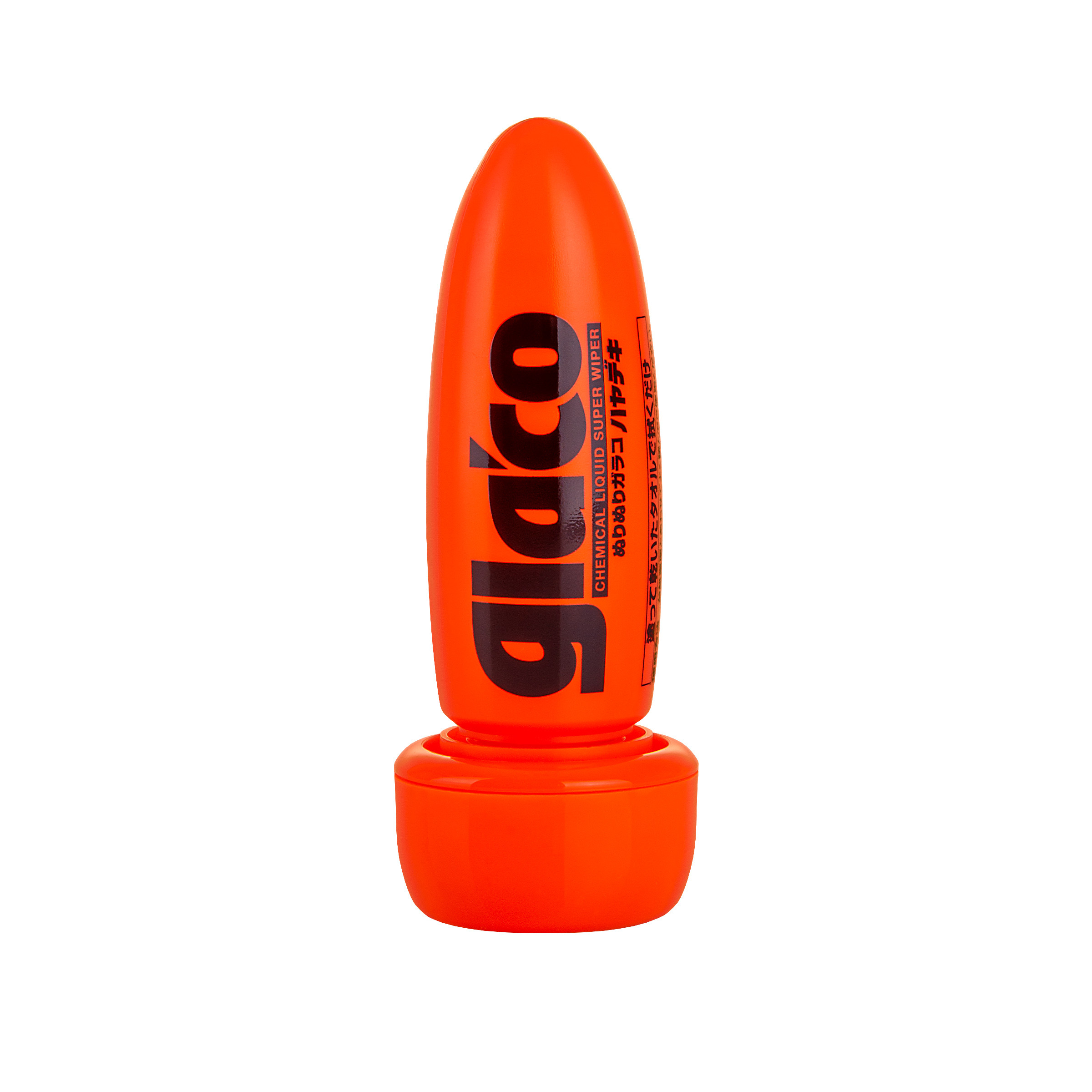 Glaco Roll On Instant Dry, płynna wycieraczka, 75 ml
