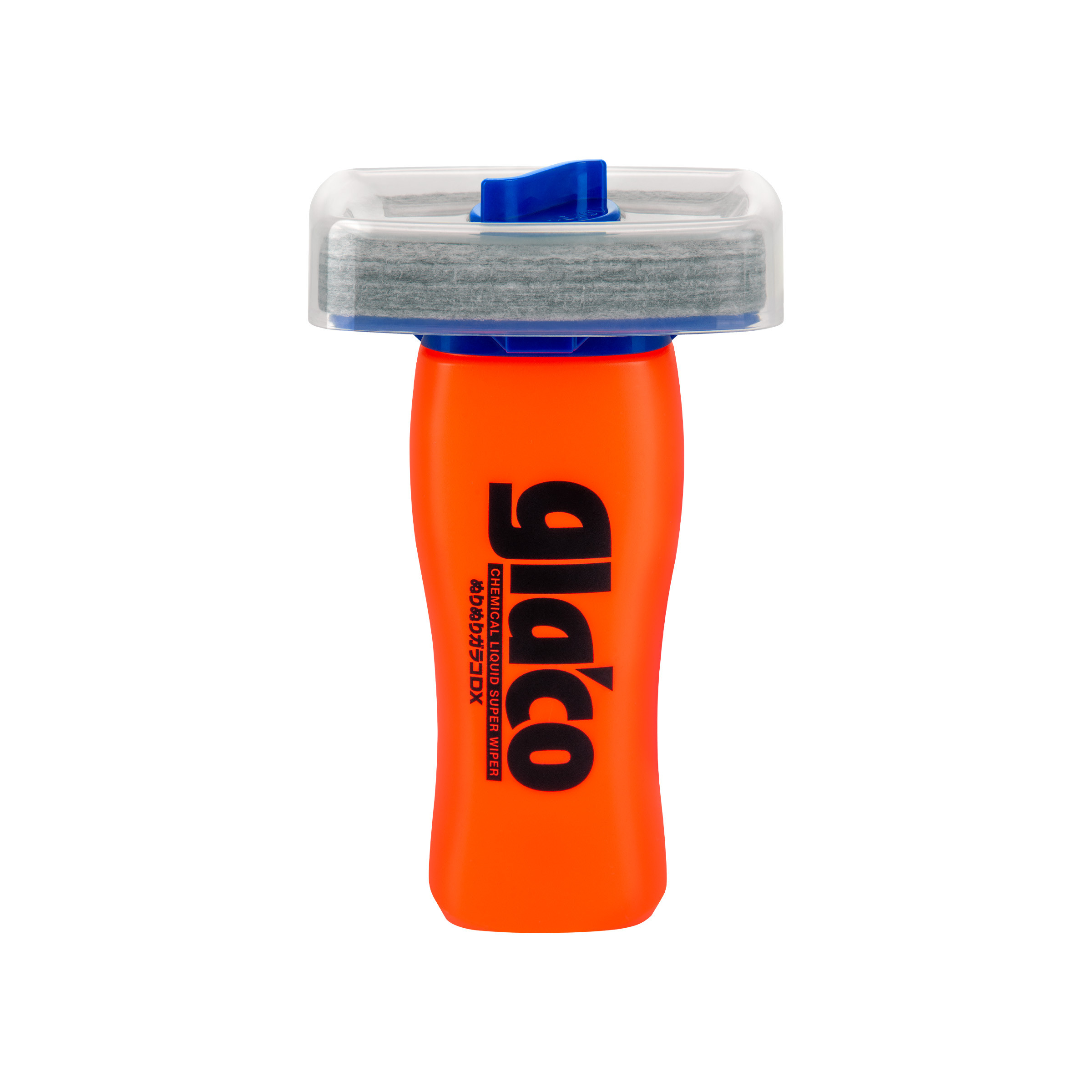 Glaco DX, liquid wiper, 110 ml