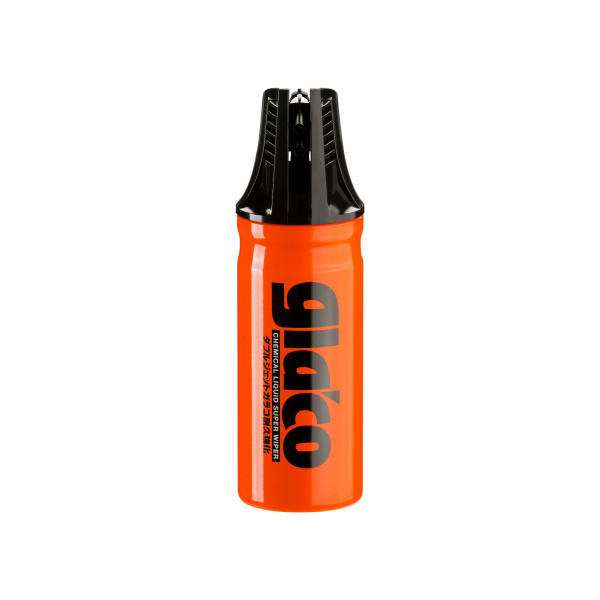 Glaco W-Jet, płynna wycieraczka, 180 ml