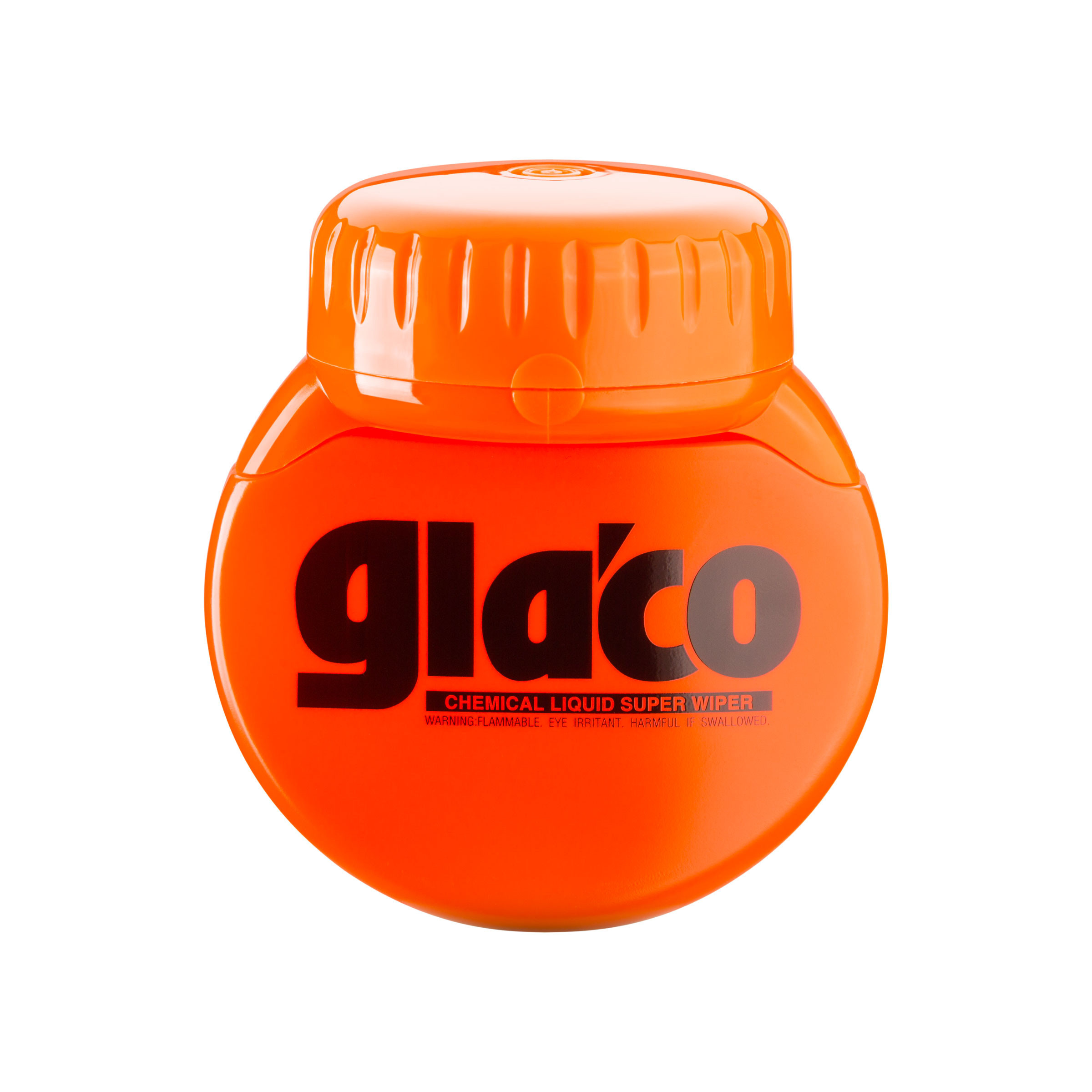 Glaco Roll On Large, płynna wycieraczka, 120 ml