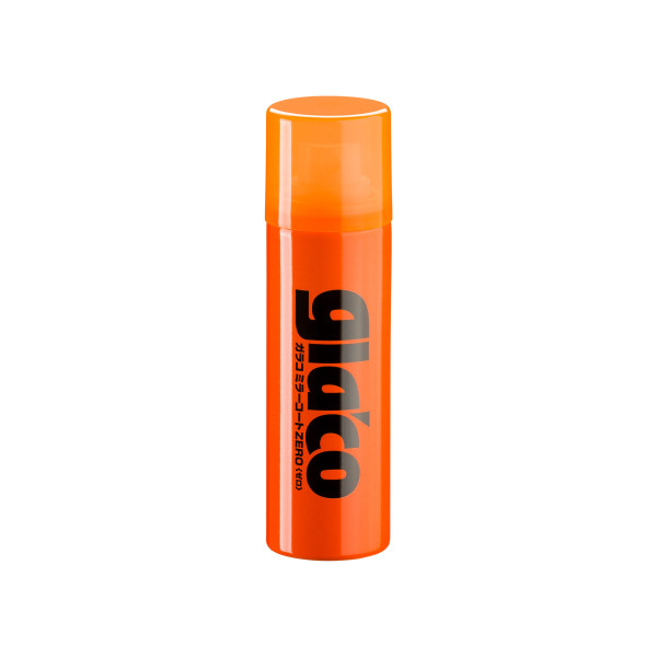 Glaco Mirror Coat Zero, ultrahydrofobowa powłoka do lusterek bocznych i kamer pokładowych, 40 ml