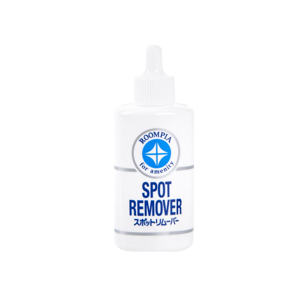 Fabric Seat Spot Remover, preparat do usuwania uporczywych plam, 20 ml