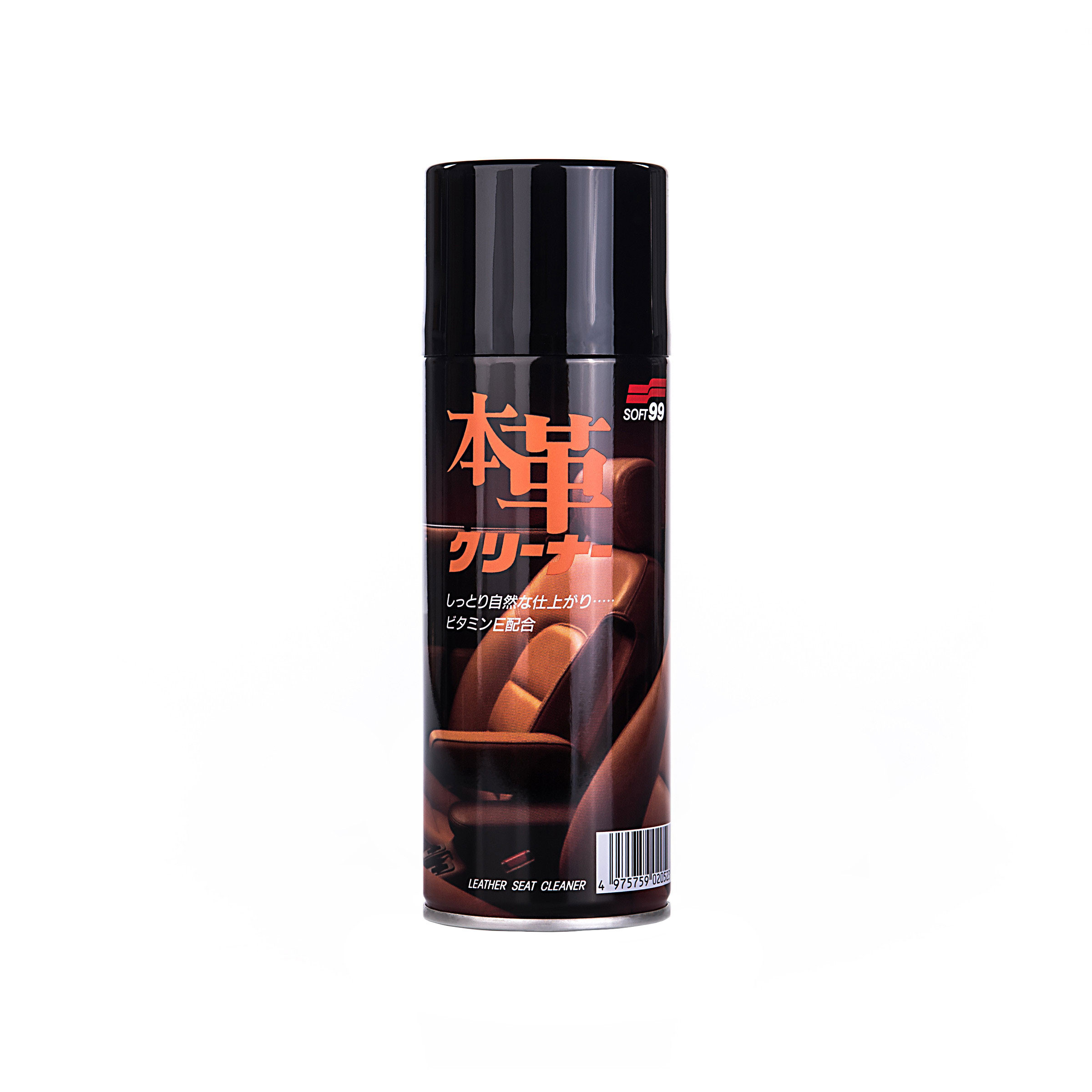 Leather Seat Cleaner, spray do czyszczenia skóry, 300 ml