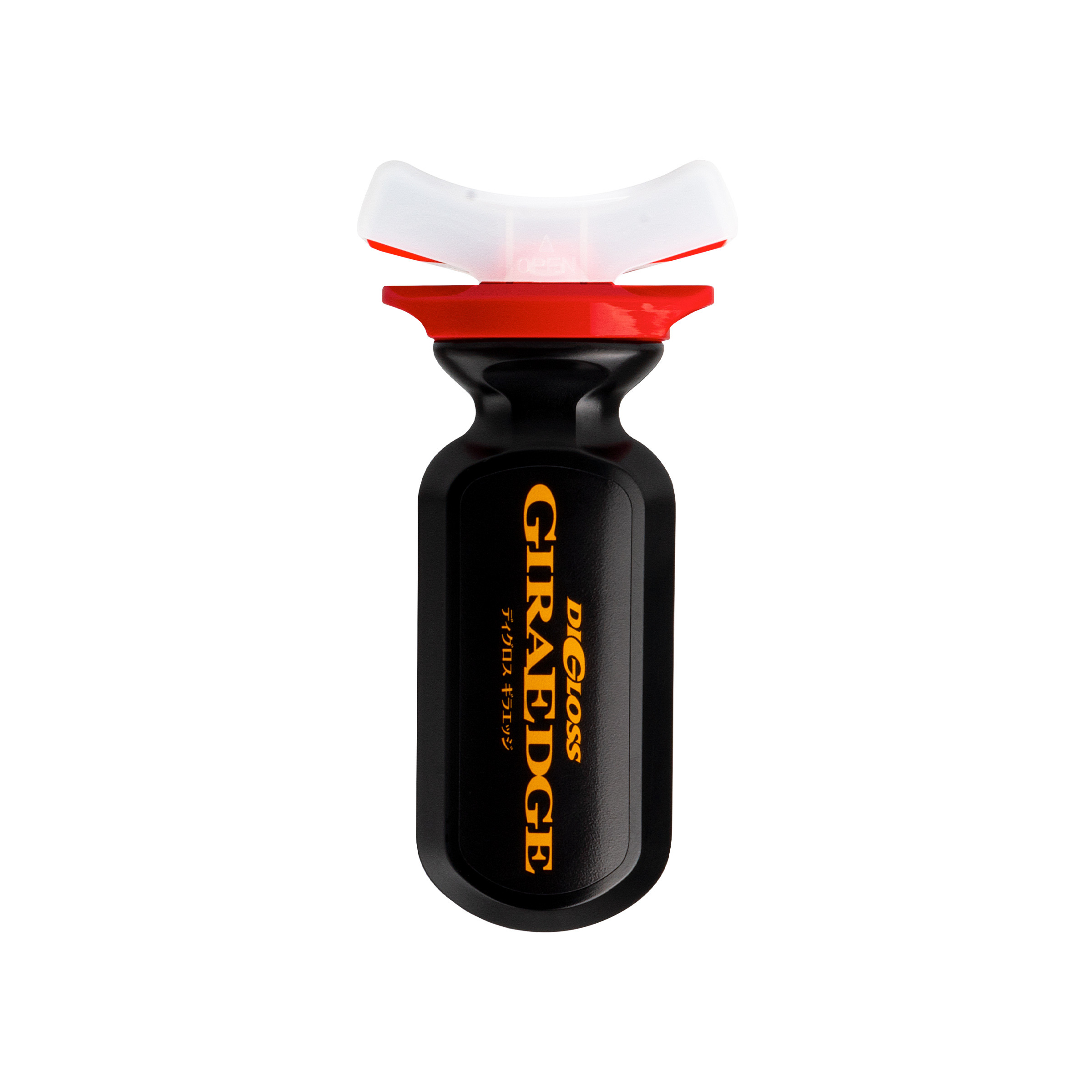 Digloss Giraedge, dressing do opon, 70 ml