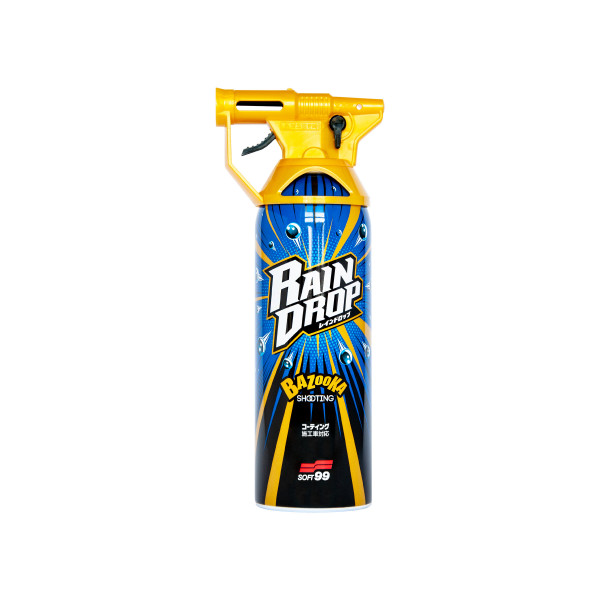 Rain Drop, wszechstronny quick detailer, 300 ml