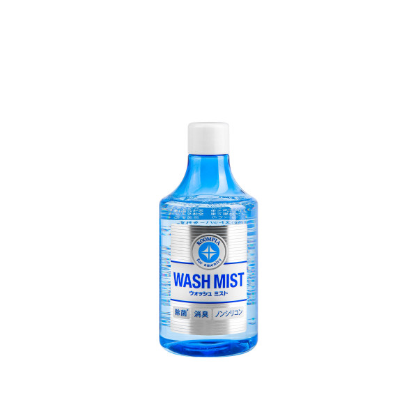 Wash Mist Refill, butelka uzupełniająca, 300 ml