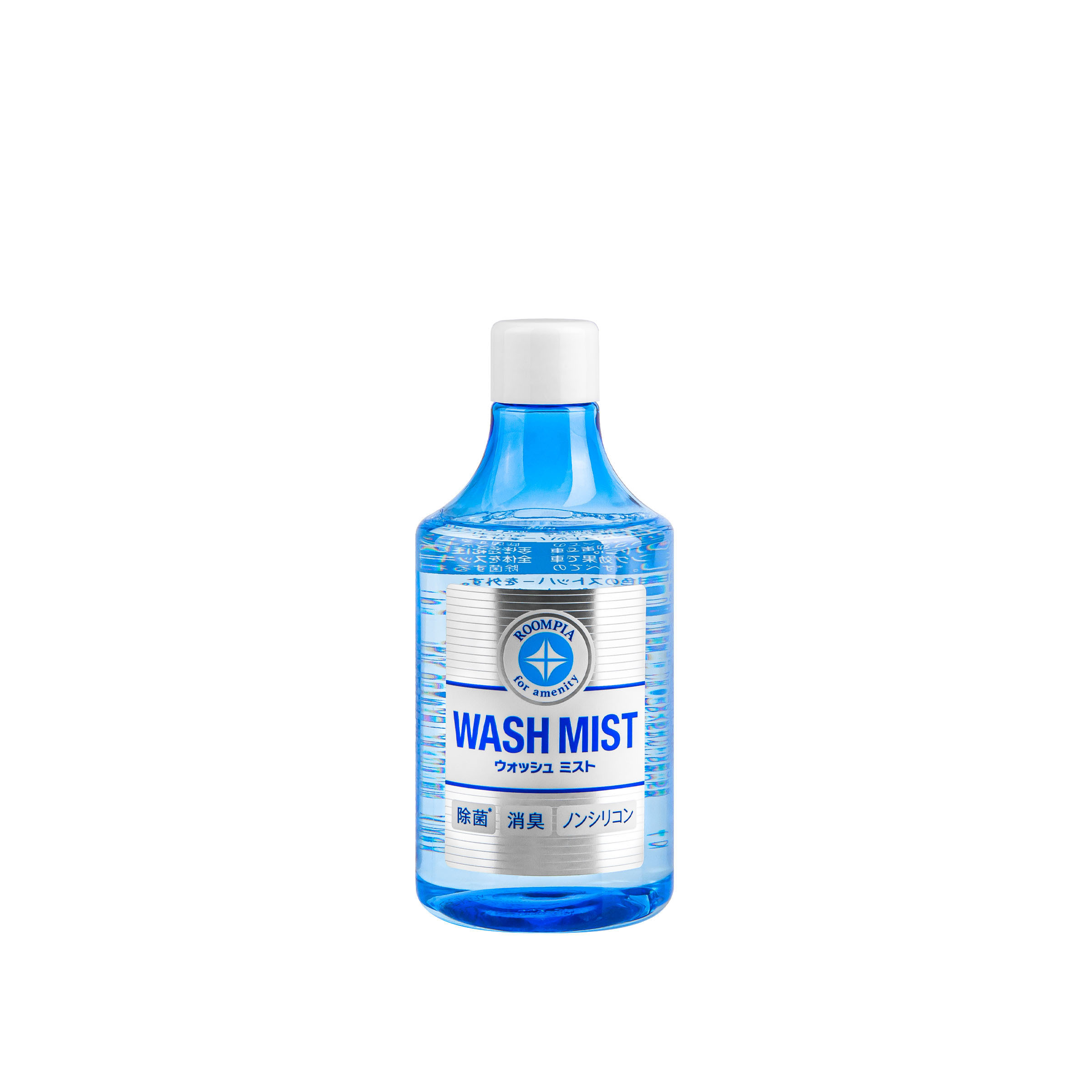 Wash Mist Refill, butelka uzupełniająca, 300 ml