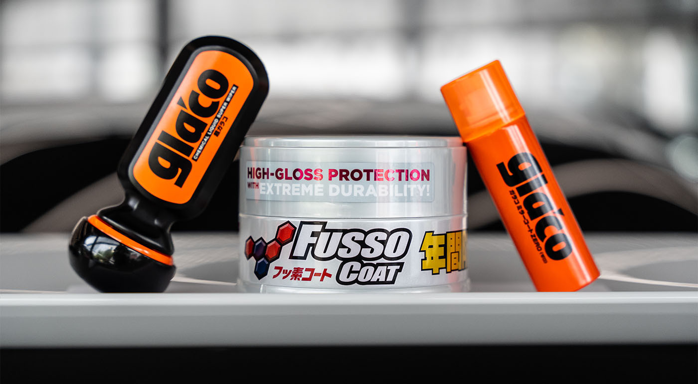 Protection Time – the best opportunity to protect your car returns in spring