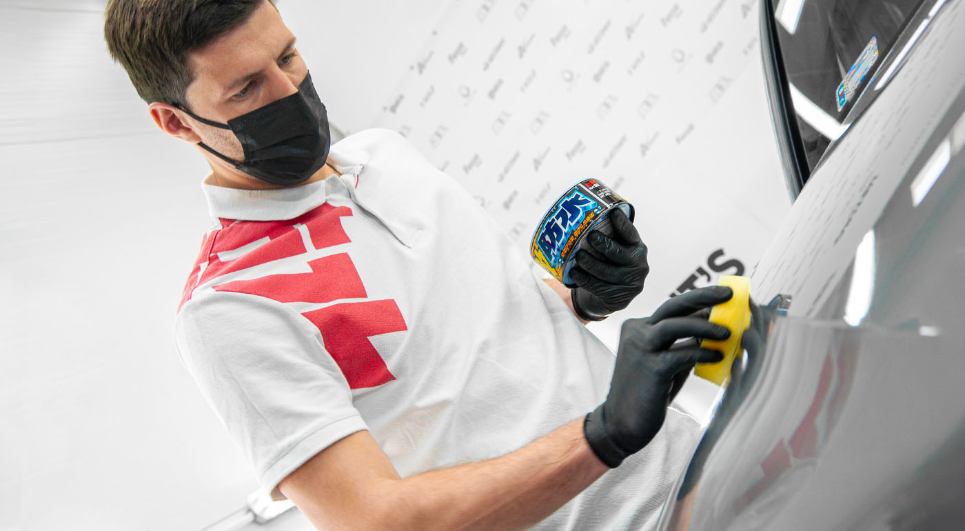 Top 3 underrated Soft99 car waxes